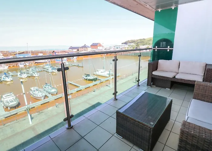 Pears - 1 Bedroom - Sleeps 2