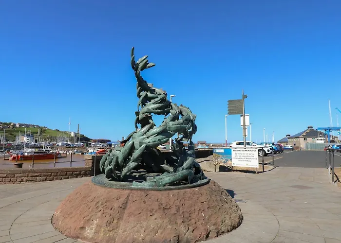 Pears - 1 Bedroom - Sleeps 2 Lejlighed