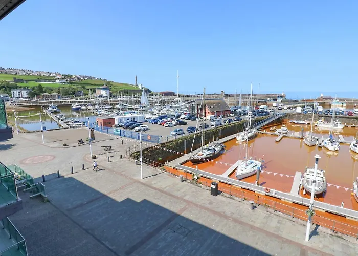 Pears - 1 Bedroom - Sleeps 2 * Whitehaven