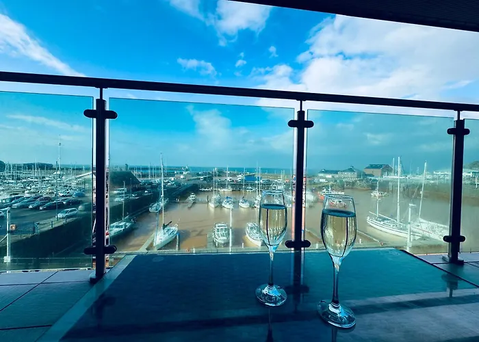 Pears - 1 Bedroom - Sleeps 2 Lejlighed