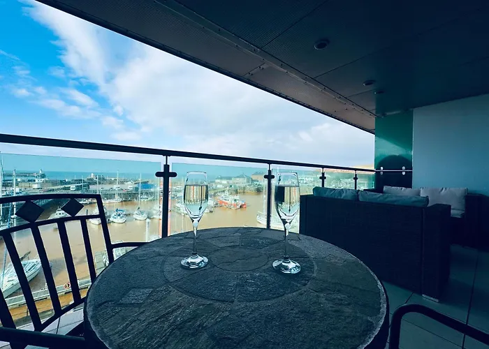 Pears - 1 Bedroom - Sleeps 2