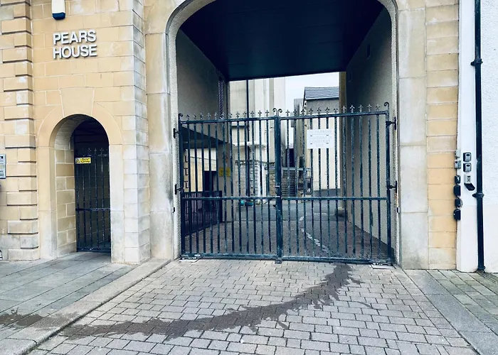 Lejlighed Pears - 1 Bedroom - Sleeps 2 *